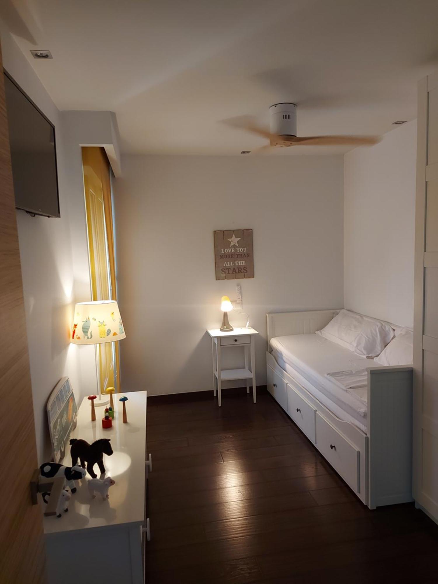 Atico De Lujo Con Jacuzzi Climatizado En Terraza Apartment Elche Bagian luar foto